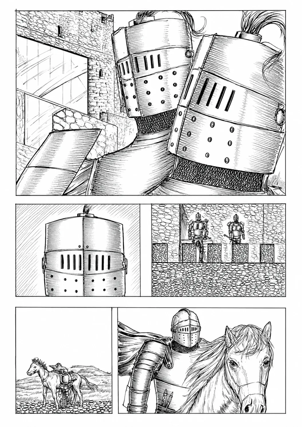 Dessin d’élève 15