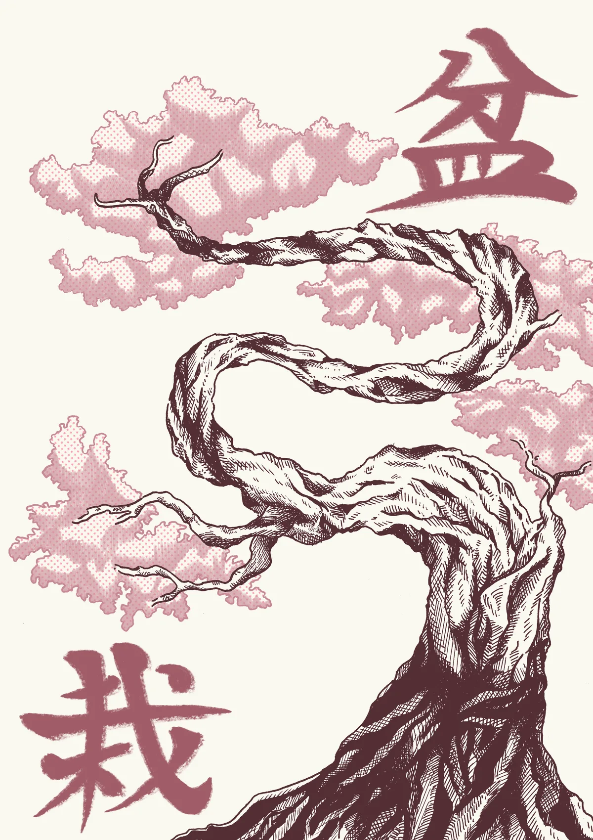Illustration manga de Cata 6
